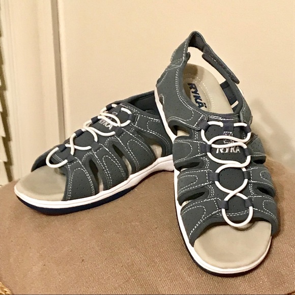 ryka fisherman sandals